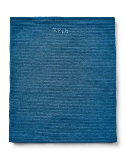 Rab Filament Neck Tube Tempest Blue