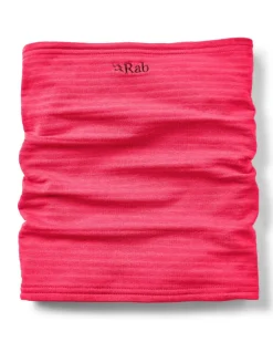 Rab Filament Neck Tube Watermelon