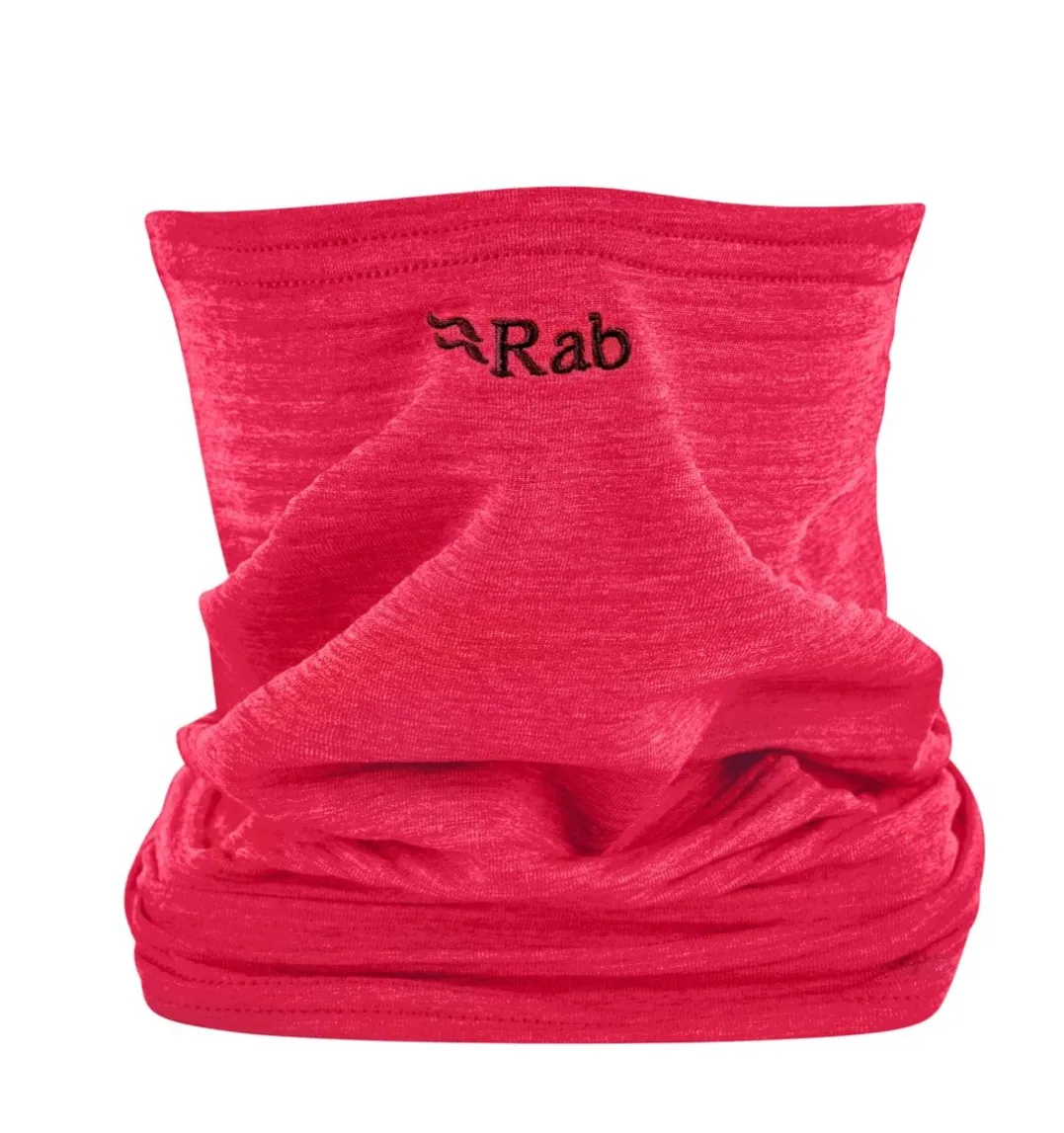 Rab Filament Neck Tube Watermelon
