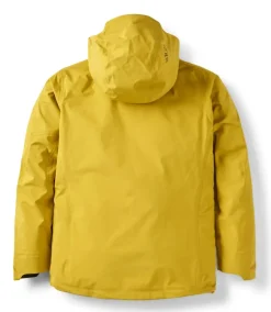 Rab Firewall Guide Jacket Dark Pollen