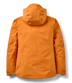 Rab Firewall Guide Jacket Wmns Dark Melba