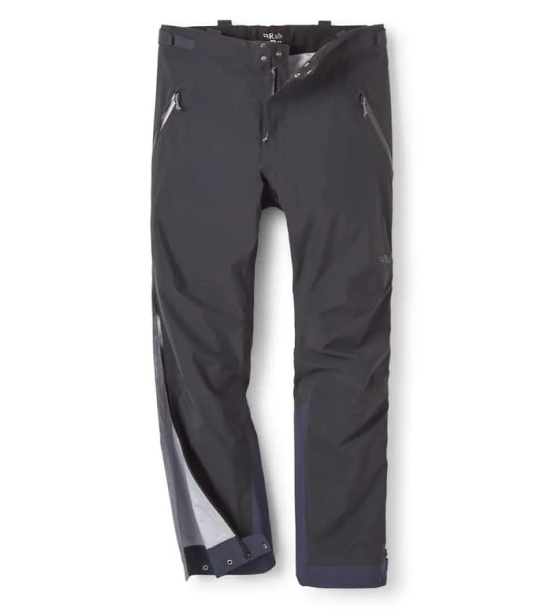 Rab Firewall Guide Pants Black
