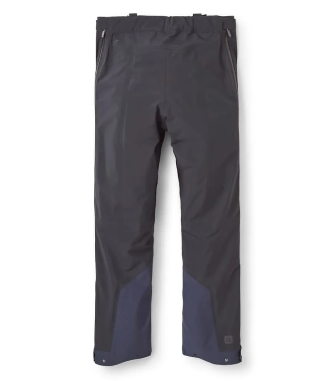 Rab Firewall Guide Pants Black