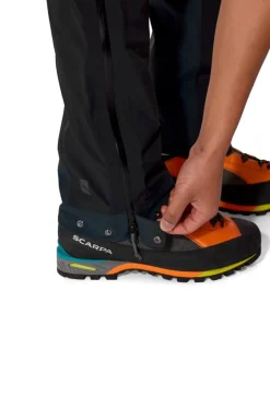 Rab Firewall Guide Pants Black