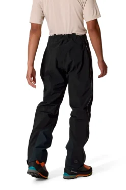 Rab Firewall Guide Pants Black