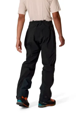 Rab Firewall Guide Pants Black