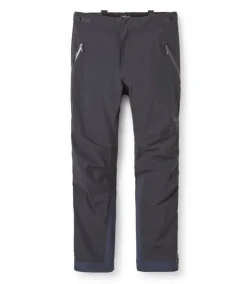 Rab Firewall Guide Pants Black
