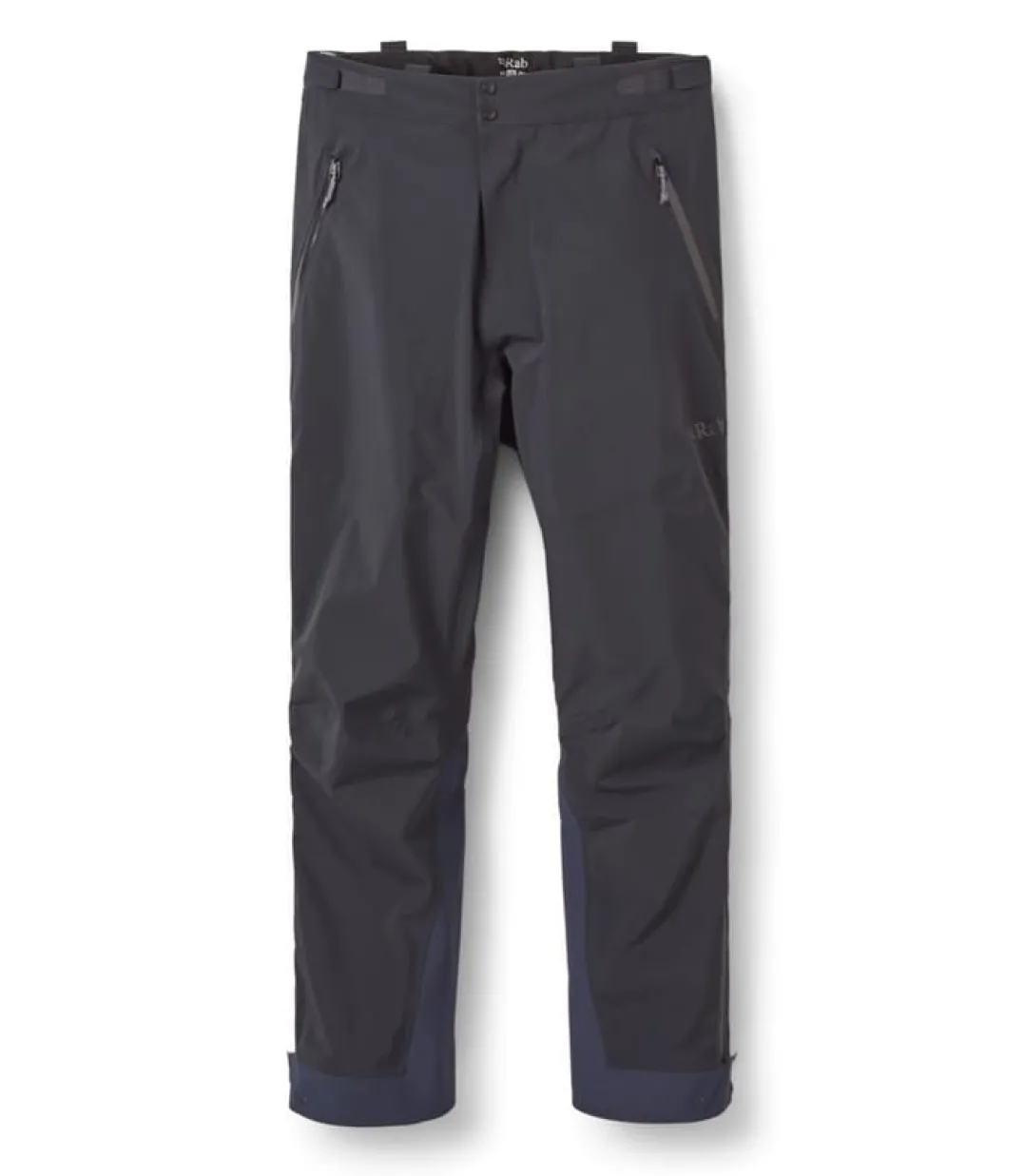 Rab Firewall Guide Pants Wmns Black