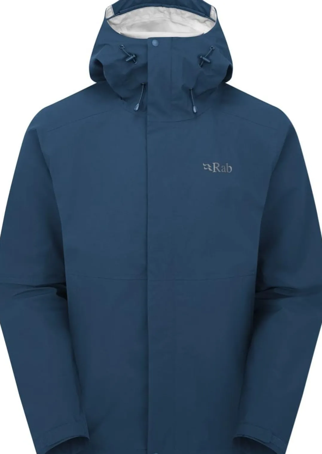 Rab Firewall Jacket Tempest Blue