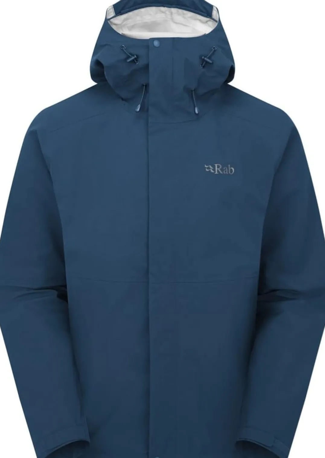 Rab Firewall Jacket Tempest Blue