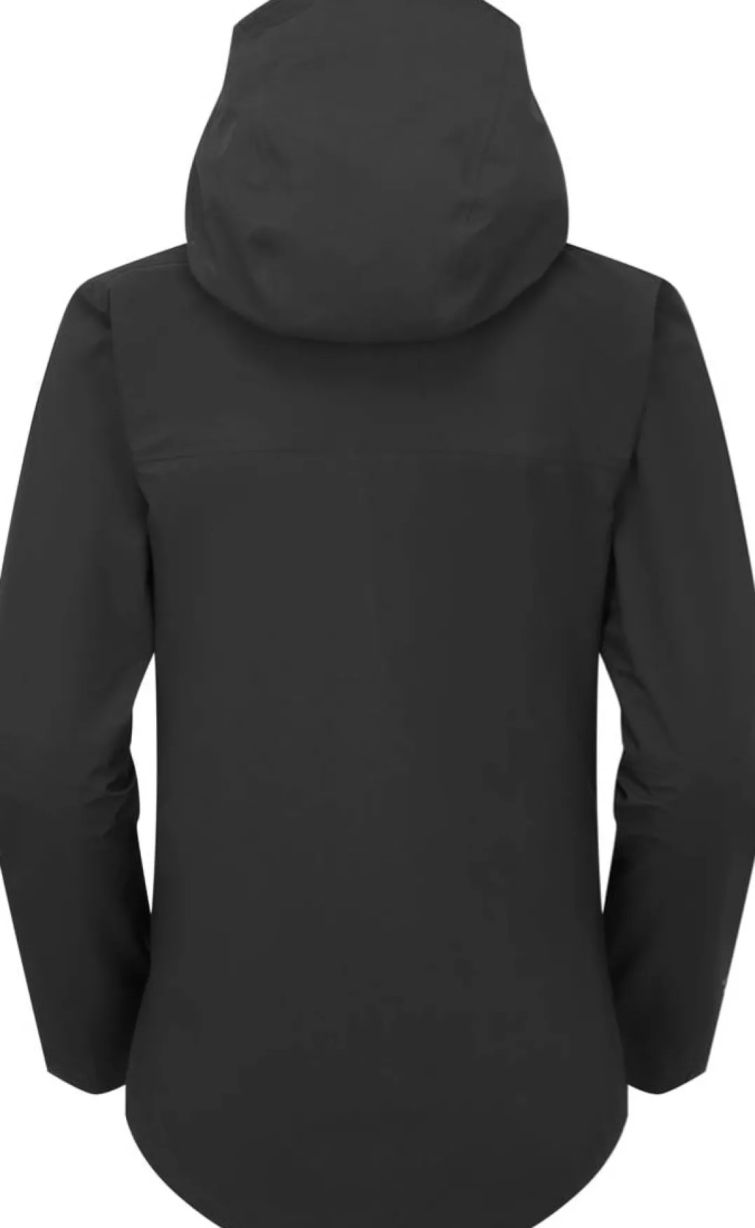 Rab Firewall Jacket Wmns Black