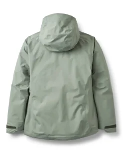 Rab Firewall Mountain Jacket Wmns Dark Fig Green