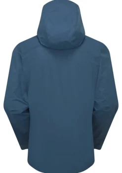 Rab Firewall Mountain Jacket Tempest Blue
