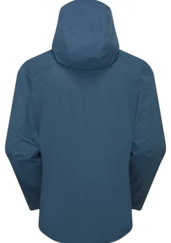 Rab Firewall Mountain Jacket Tempest Blue