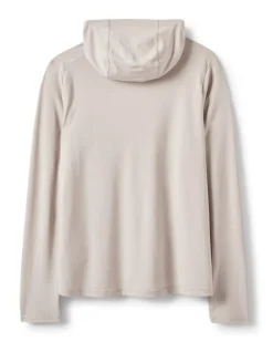 Rab Force Hoody Wmns Pebble