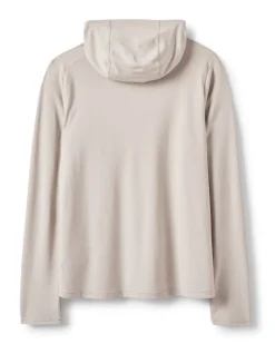 Rab Force Hoody Wmns Pebble