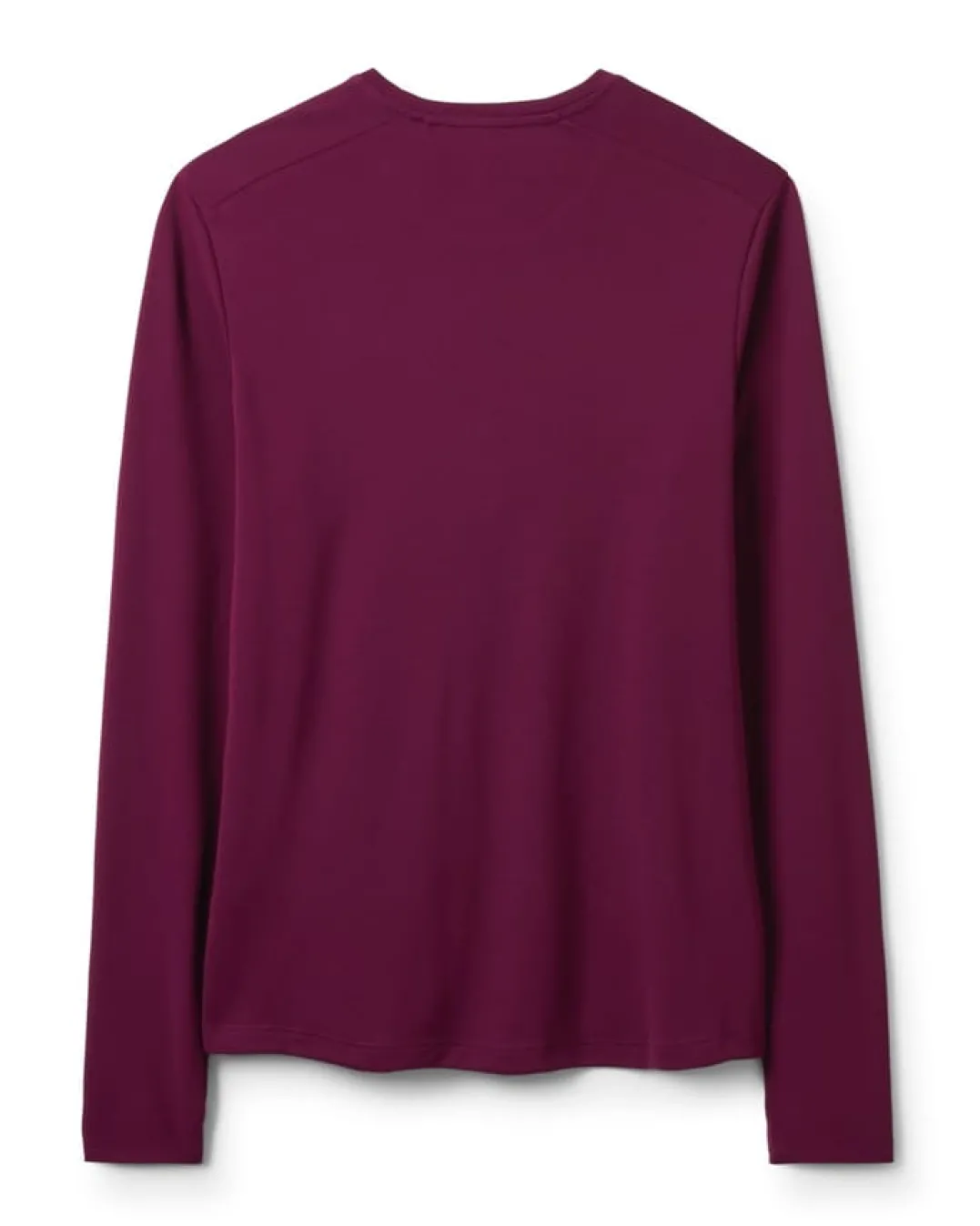 Rab Force LS Tee Wmns Mulberry