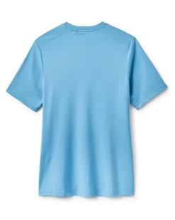 Rab Force Tee Wmns Bluebird