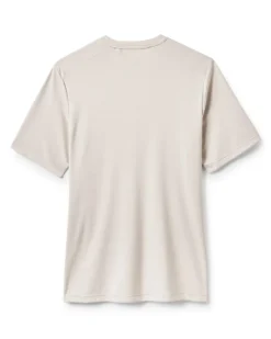 Rab Force Tee Wmns Pebble
