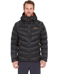 Rab Glaceon Pro Jacket Anthracite