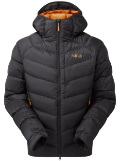 Rab Glaceon Pro Jacket Anthracite