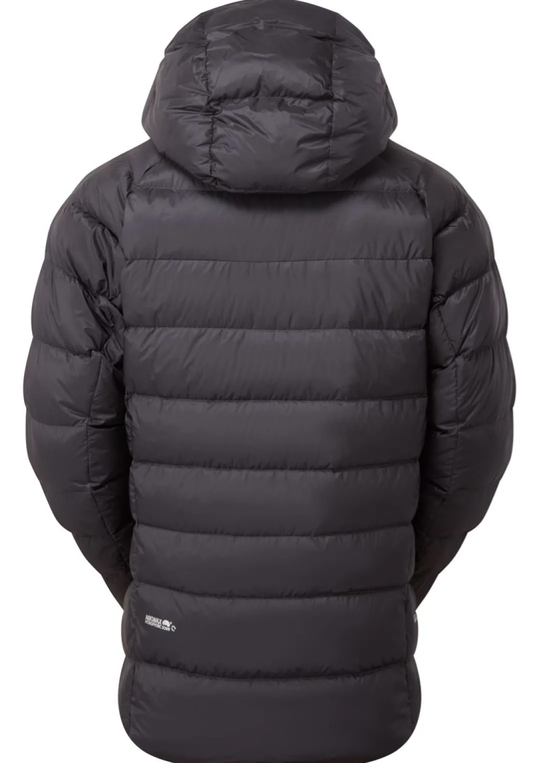 Rab Glaceon Pro Jacket Anthracite
