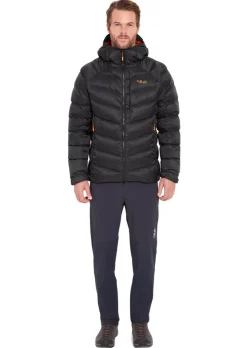 Rab Glaceon Pro Jacket Anthracite