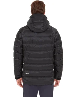 Rab Glaceon Pro Jacket Anthracite
