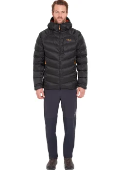 Rab Glaceon Pro Jacket Anthracite