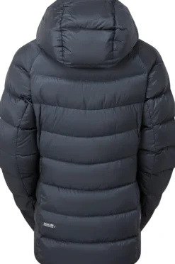 Rab Glaceon Pro Jacket Wmns Beluga