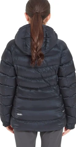 Rab Glaceon Pro Jacket Wmns Beluga