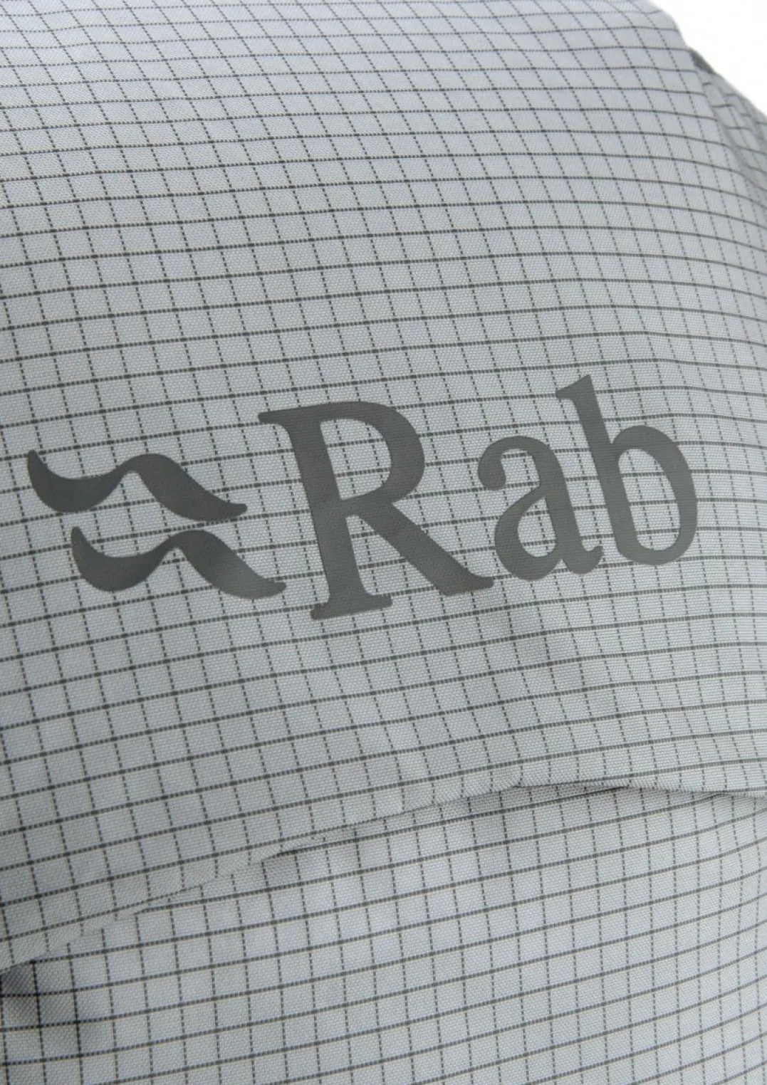 Rab Hyperon 65 Dark Pewter/Anthracite