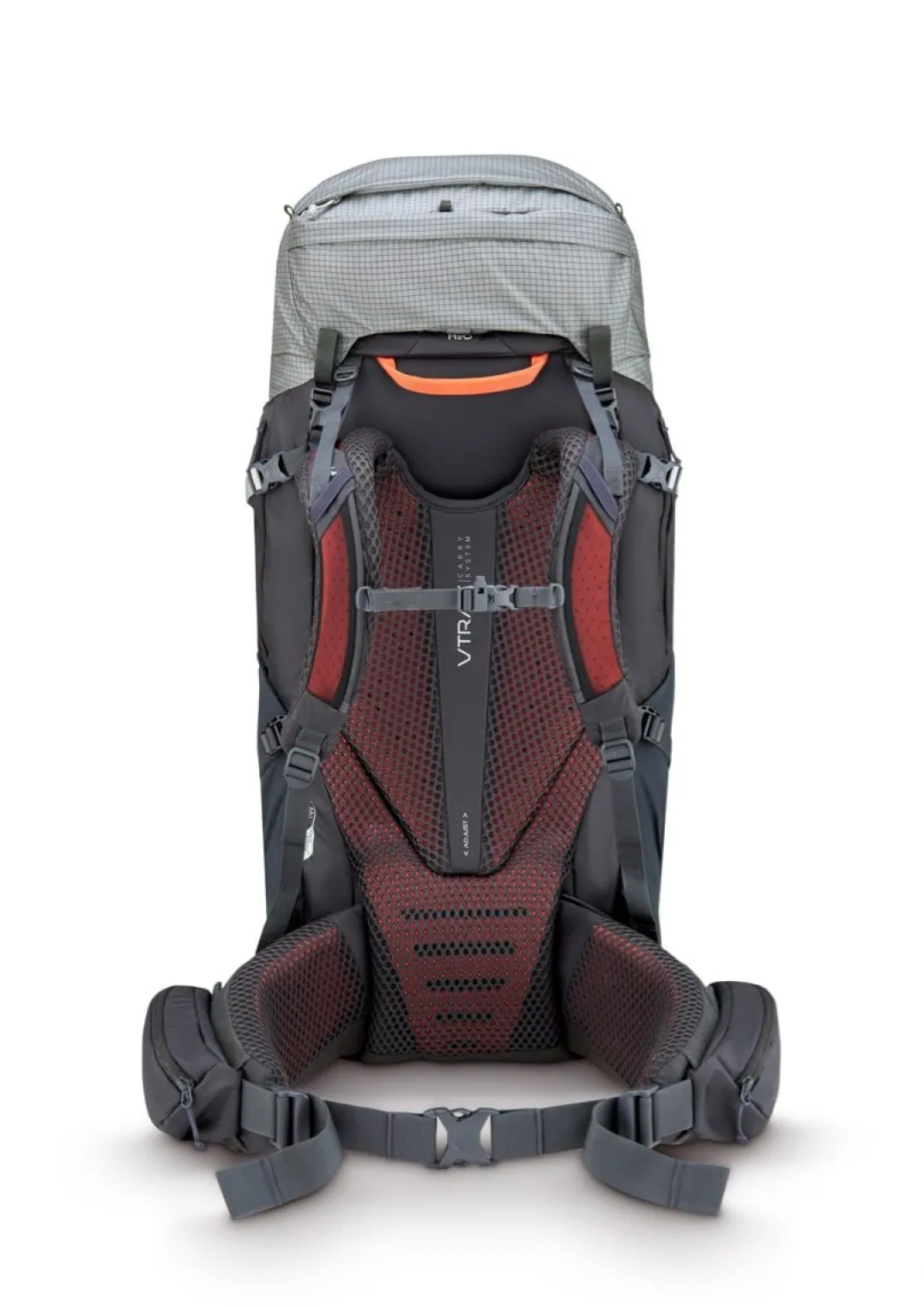 Rab Hyperon 65 Dark Pewter/Anthracite