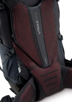 Rab Hyperon 65 Dark Pewter/Anthracite