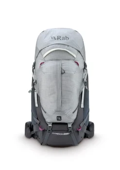 Rab Hyperon 65 Nd Dark Pewter/Anthracite