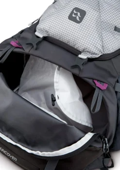 Rab Hyperon 65 Nd Dark Pewter/Anthracite