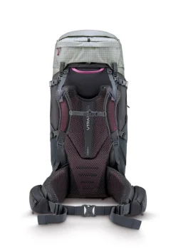 Rab Hyperon 65 Nd Dark Pewter/Anthracite
