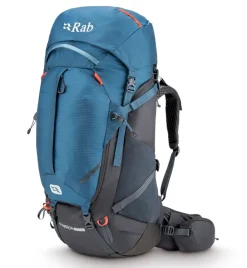 Rab Hyperon 65 Nd Orion Blue/Anthracite