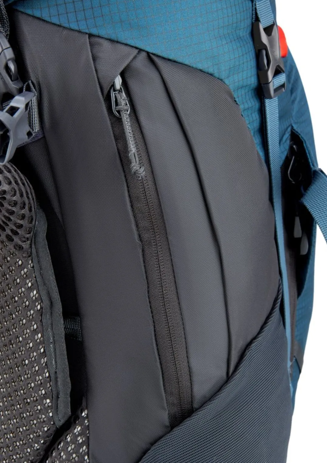 Rab Hyperon 65 Nd Orion Blue/Anthracite