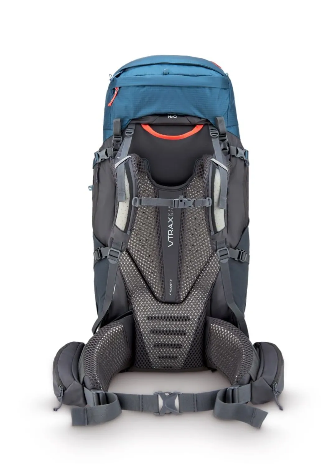 Rab Hyperon 65 Nd Orion Blue/Anthracite