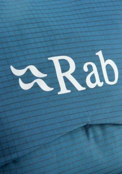 Rab Hyperon 65 Nd Orion Blue/Anthracite