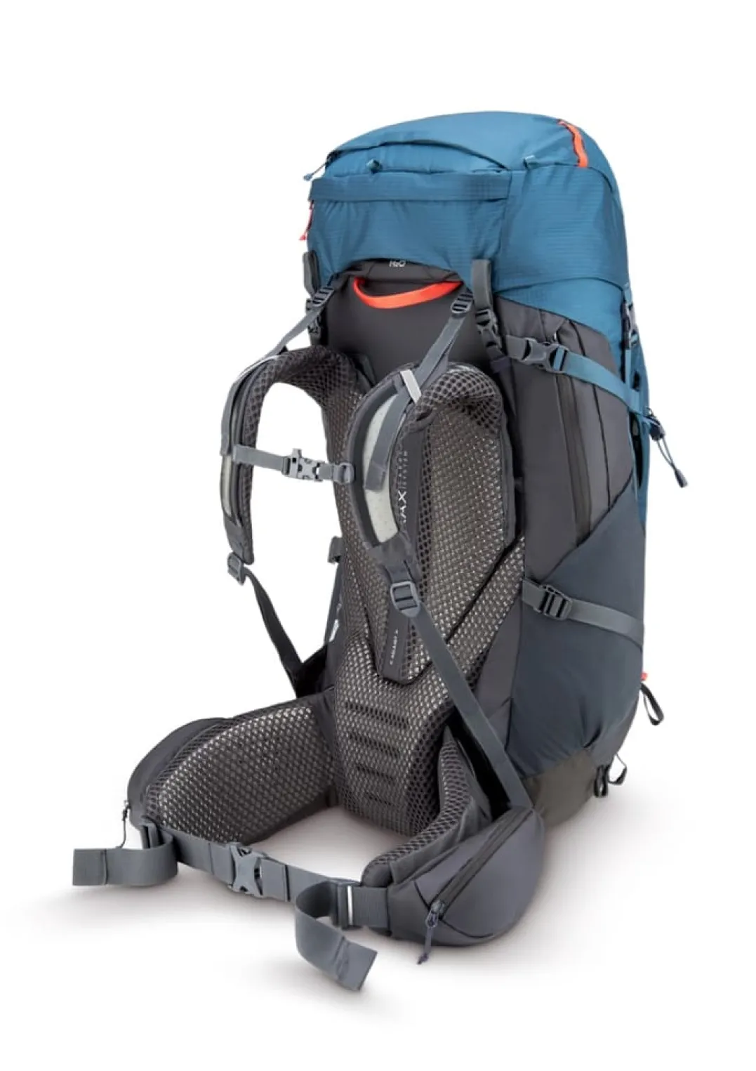 Rab Hyperon 65 Nd Orion Blue/Anthracite
