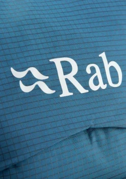 Rab Hyperon 65 Nd Orion Blue/Anthracite
