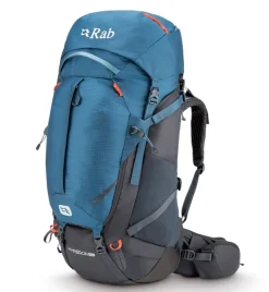 Rab Hyperon 65 Orion Blue/Anthracite