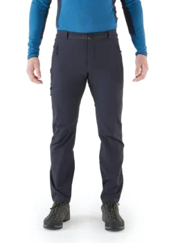 Rab Incline As Pants Ebony