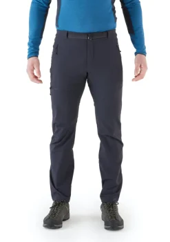 Rab Incline As Pants Ebony