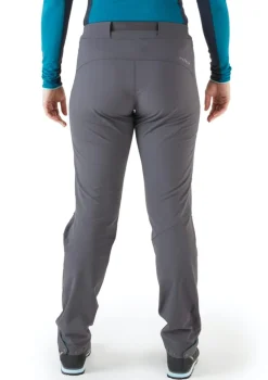 Rab Incline As Pants Wmns Graphene