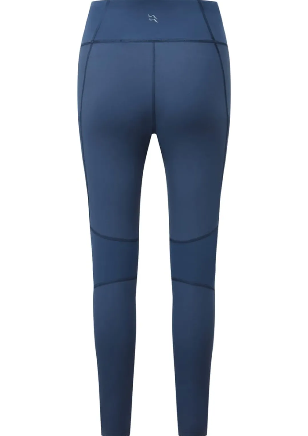 Rab Incline As Tights Wmns Tempest Blue