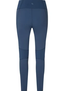 Rab Incline As Tights Wmns Tempest Blue