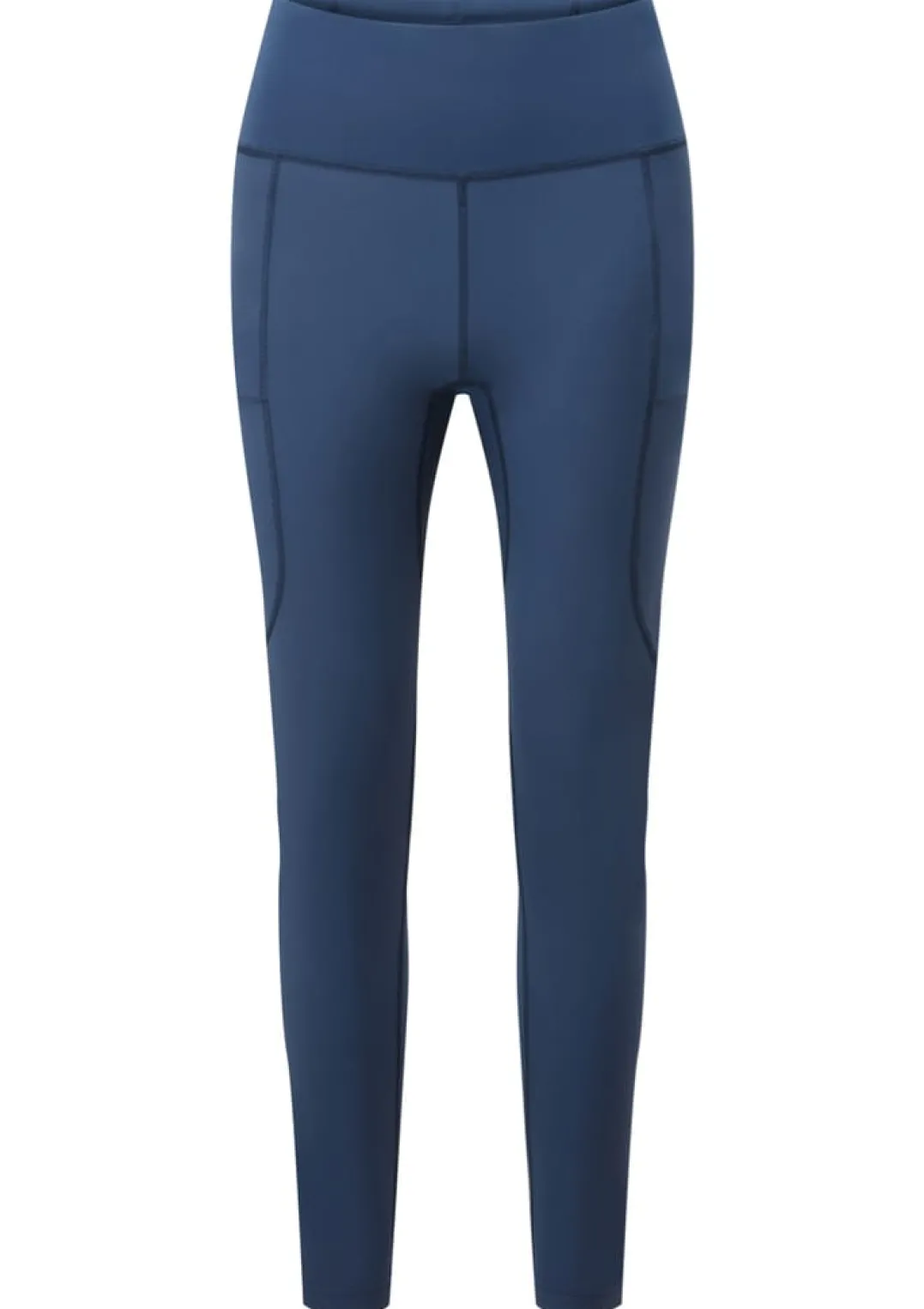 Rab Incline As Tights Wmns Tempest Blue